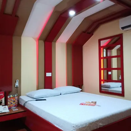 Hotel Sogo Edsa Caloocan